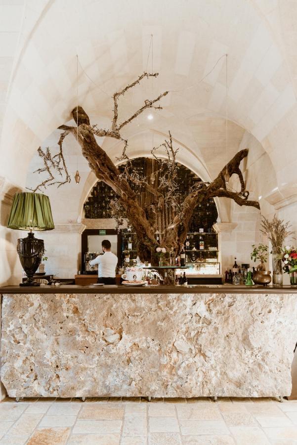 Masseria Le Lamie Villa Castelli Екстериор снимка