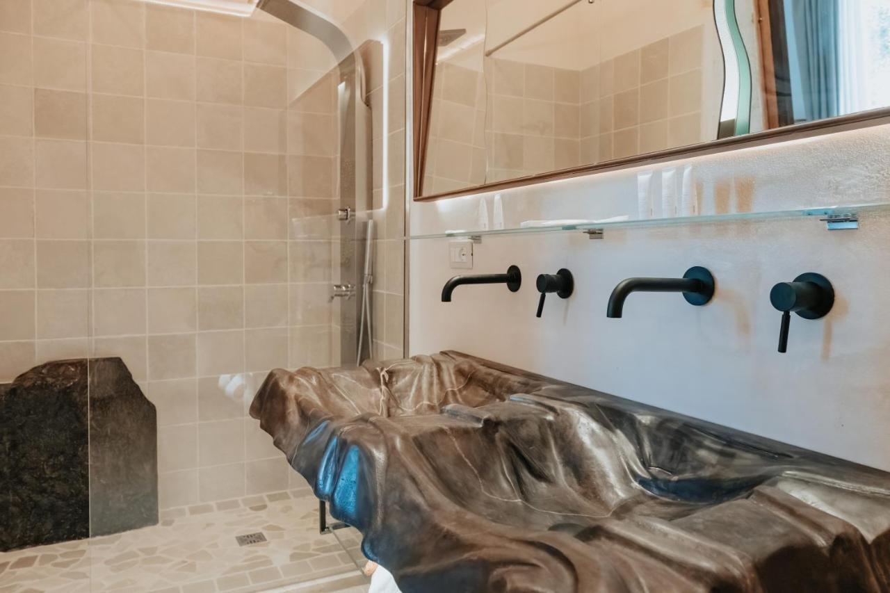 Masseria Le Lamie Villa Castelli Екстериор снимка