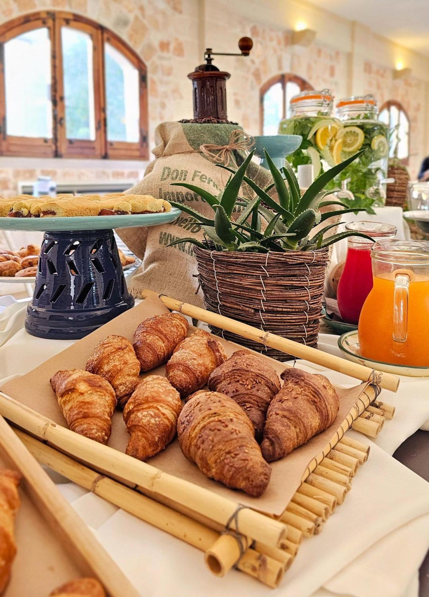 Masseria Le Lamie Villa Castelli Екстериор снимка