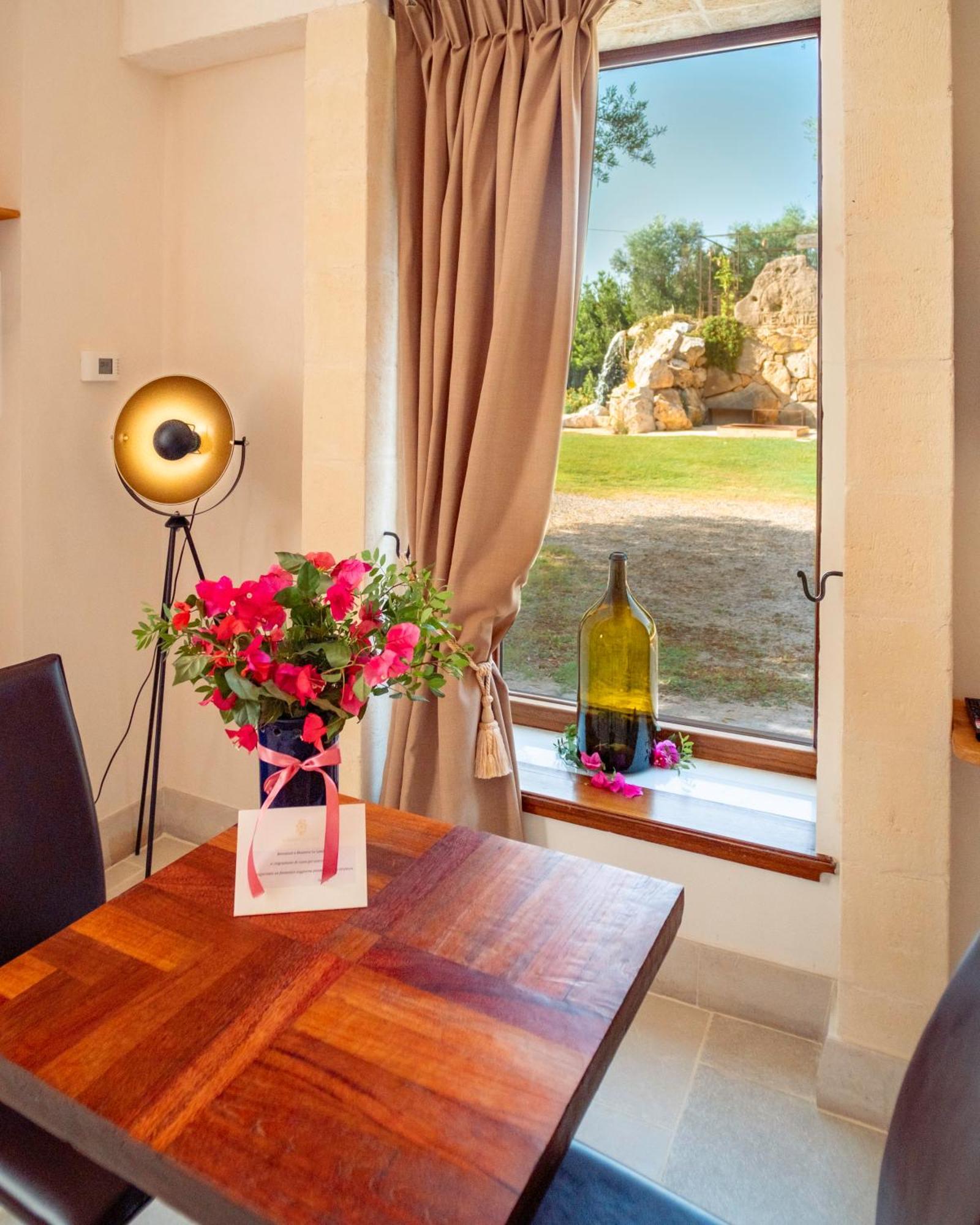 Masseria Le Lamie Villa Castelli Екстериор снимка